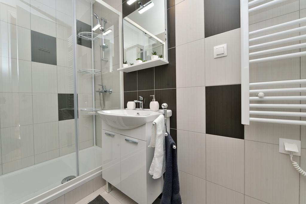 Apartment Sweet Corner Задар Экстерьер фото