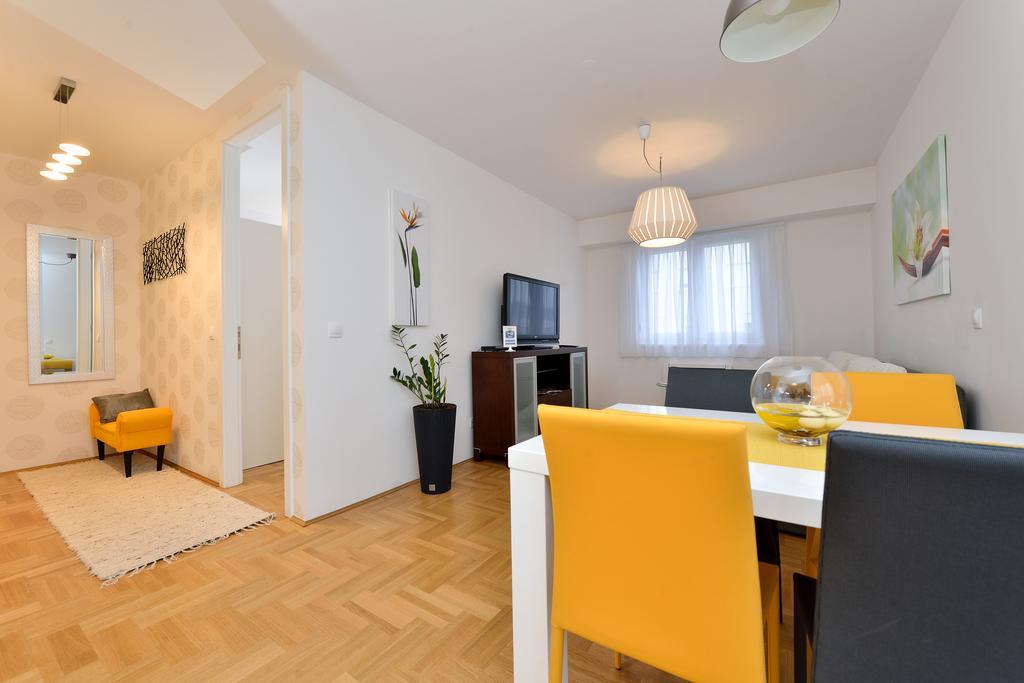 Apartment Sweet Corner Задар Экстерьер фото