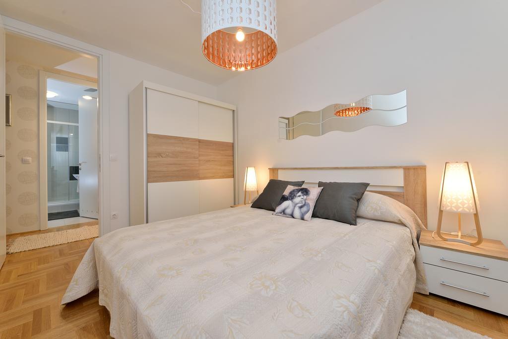 Apartment Sweet Corner Задар Экстерьер фото